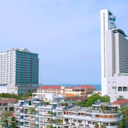 Queen 3 Hotel Nha Trang Extérieur photo