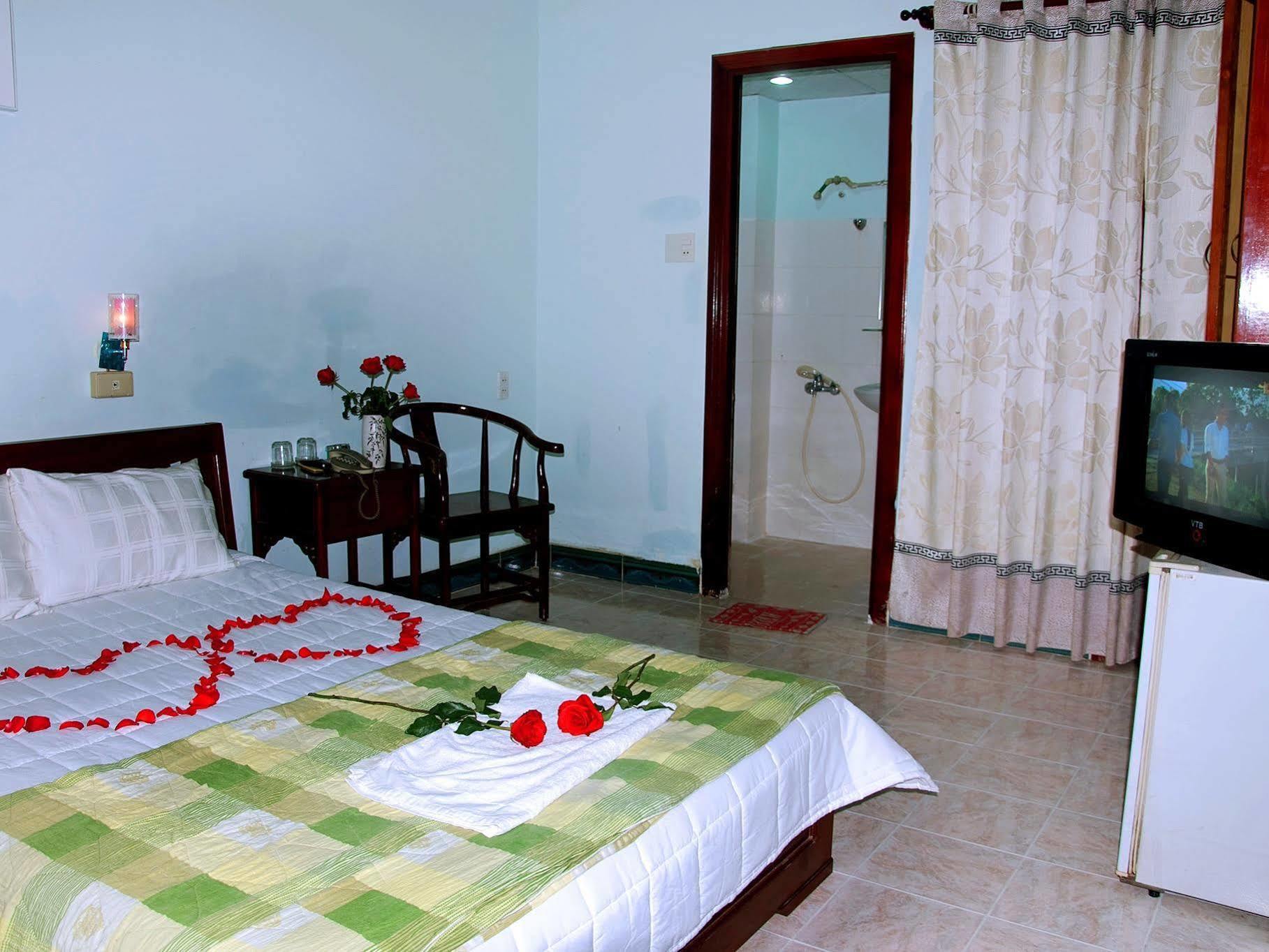 Queen 3 Hotel Nha Trang Extérieur photo