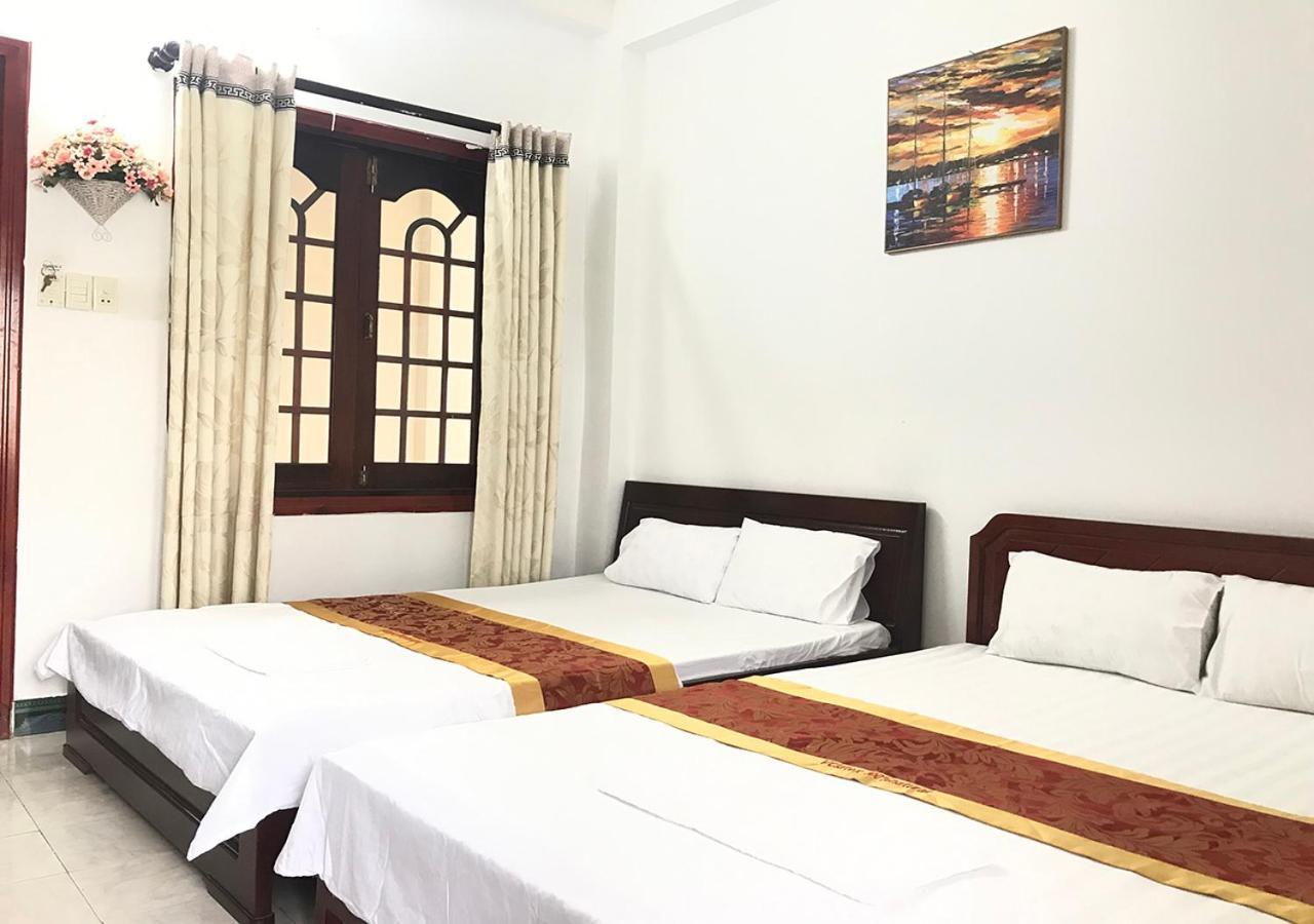 Queen 3 Hotel Nha Trang Extérieur photo