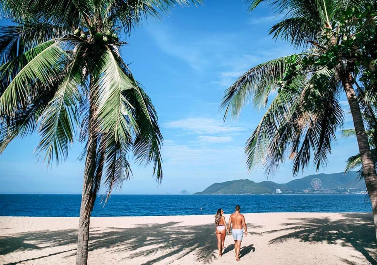 Queen 3 Hotel Nha Trang Extérieur photo