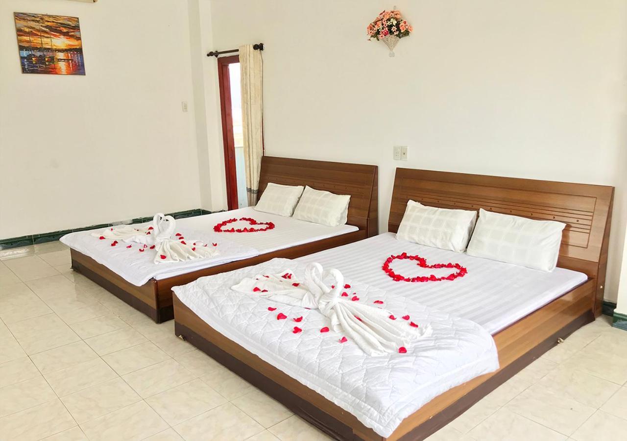 Queen 3 Hotel Nha Trang Extérieur photo