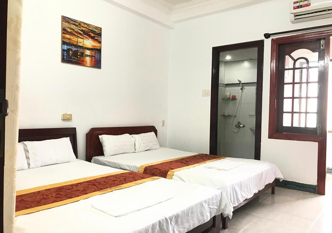 Queen 3 Hotel Nha Trang Extérieur photo